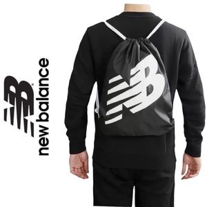 🆕 New Balance | UNISEX Cinch Bag